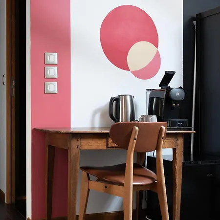 La Maison D'en Bas Des Seigneurs *