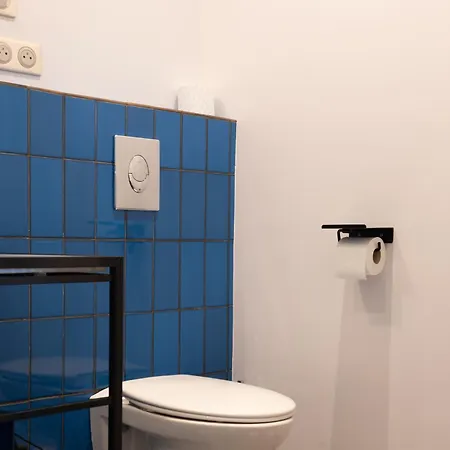 La Maison D'en Bas Des Seigneurs
