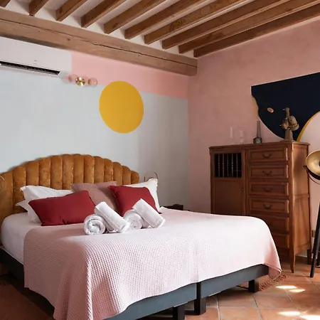 La Maison D'en Bas Des Seigneurs