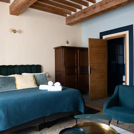 Casa de hóspedes La Maison D'en Bas Des Seigneurs *
