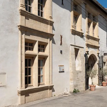 La Maison D'en Bas Des Seigneurs *